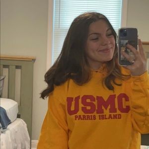 Meet your Posher, Heidi